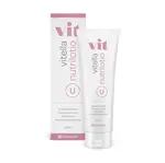 VITELLA U Nutrilotio výživný balzám s ureou 120 ml