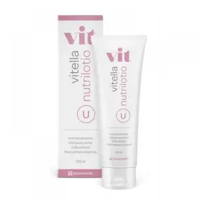 VITELLA Nutrilotio U 120 ml