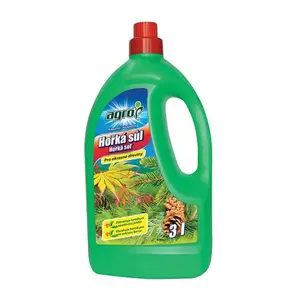 Hořká sůl AGRO 3l