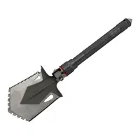 Lopata skládací CATTARA 13270 Panther 47cm