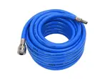 Hadice vzduchová PVC YATO YT-24224 10m