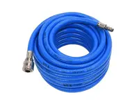 Hadice vzduchová PVC YATO YT-24224 10m