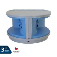 Odpuzovač kun a hlodavců GETI GPR130