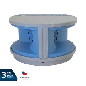 Odpuzovač kun a hlodavců GETI GPR130