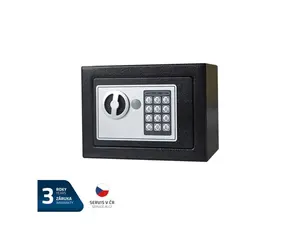 Trezor GETI E25ST (350x250x250mm)