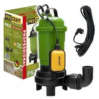 Čerpadlo ponorné PROCRAFT PN23
