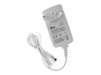Adaptér napájecí 12V 1500mA Ktec KSAS0181200150HE (5,5x2,1mm)