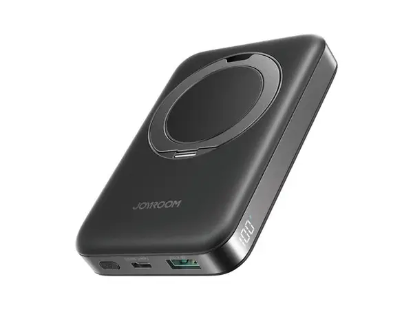 PowerBank JOYROOM JR-PBM12 10000mAh Black