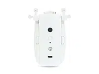 Smart ovladač žaluzií a rolet NEDIS BTMC20WT1PC Bluetooth Tuya