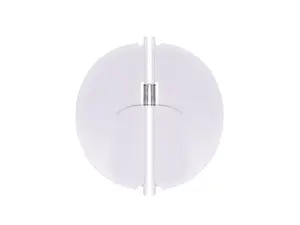 Zpětná klapka SOLIGHT pro ventilátor axiální AV04/5/6/7/T