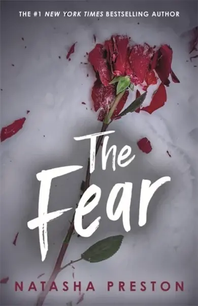 The Fear - Natasha Preston