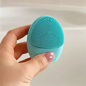 Kartáček na obličej 4L 8959