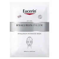 EUCERIN HYALURON FILLER Hyaluronová intenzivní maska 1 ks