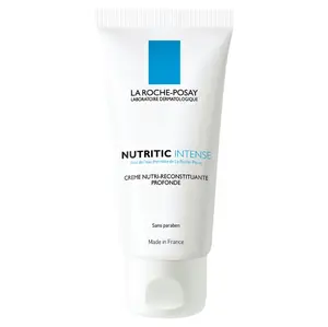 LA ROCHE-POSAY Nutritic Intense 50 ml