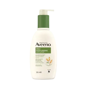 AVEENO Daily Moisturising Tělové mléko 300 ml