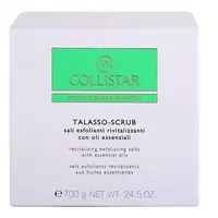 COLLISTAR Revitalizing Exfoliating Scrub 700 g