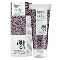 AUSTRALIAN BODYCARE Tea Tree Oil Intimní gel 100 ml