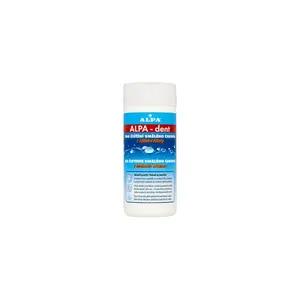 ALPA Dent čisticí přípravek 150 g