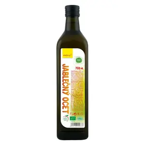WOLFBERRY Jablečný ocet 750 ml BIO