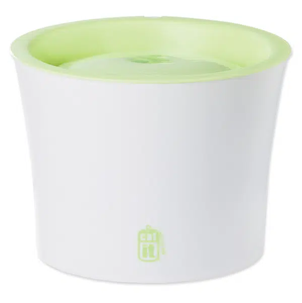 CATIT Fresh&clear fontána pro psy a kočky velká 3 l