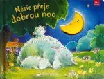 Měsíc přeje dobrou noc