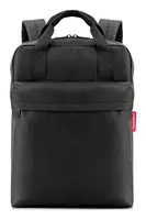 Batoh na notebook Reisenthel Allday Backpack M Black