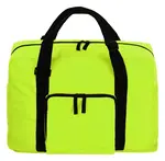 Cestovní taška Travelite Foldable Travel bag Lemon