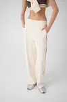 Guess sibilla straight leg pant l
