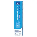 VITAR Rehydratace active 20 šumivých tablet