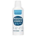 ALLNATURE Peroxid vodíku 3 % 1000 ml