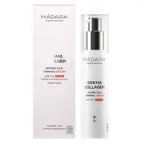 MÁDARA Derma Collagen Hydratační zpevňující pleťový krém 50 ml