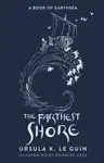 The Farthest Shore - Ursula K. Le Guinová