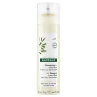 KLORANE Suchý šampon ovsem a ceramidy 150ml