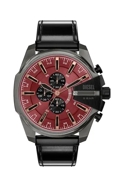 Diesel  hodinky pánské Mega Chief Slim