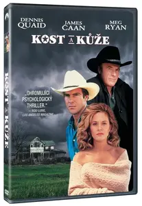 Kost a kůže (DVD)