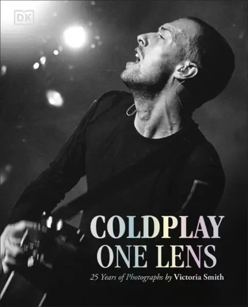 Coldplay One Lens - Victoria Smith