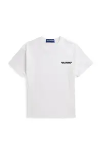 Polo Ralph Lauren  dětské bavlněné basic tričko