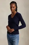 Polo Ralph Lauren  svetr dámský vlněný