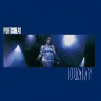 Portishead – Dummy CD