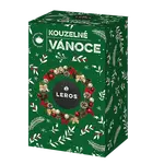 Leros Kouzelné Vánoce 20x2g