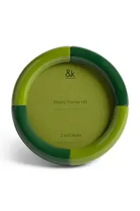 &k amsterdam  Fotorámeček  rift S/9,5 cm