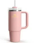 Stanley 1913 Termohrnek The Quencher H2.O FlowState™ 890 ml Peach Rose