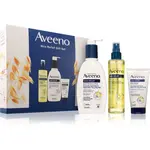 Aveeno Skin Relief Gift Set dárková sada na tělo