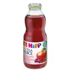HIPP Šťáva jablko červené hrozny BIO 500 ml