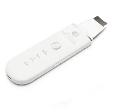 RIO ULTRASONIC SKIN CLEANSER FASC2 ultrazvuková špachtle