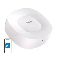 Smart centrální jednotka SONOFF ZBBridge-U ZigBee