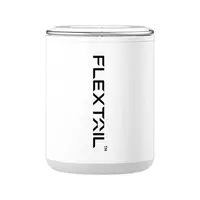 Pumpa vzduchová FLEXTAIL Tiny Pump 2X 3v1 White