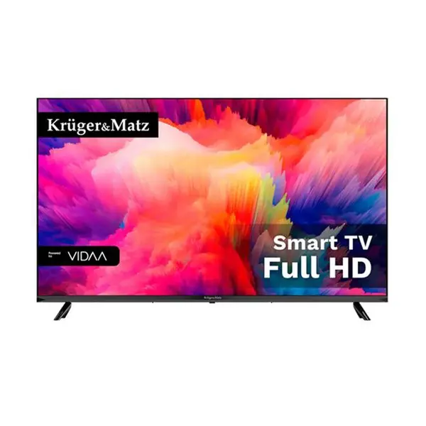 Televizor KRUGER & MATZ KM0240FHD-V2 SMART TV 40"