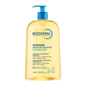 BIODERMA Atoderm sprchový olej 1000 ml