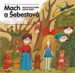 Mach a Šebestová ve škole - Miloš Macourek